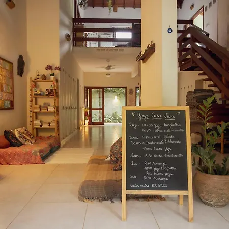 Casa Viva Itamambuca-2